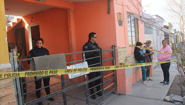 Se suicida después de intentar abusar de su hija en Saltillo