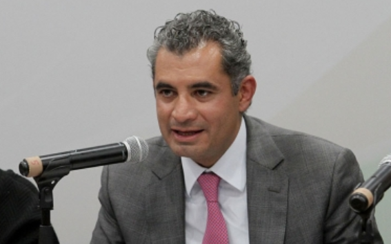 Meade redoblará el paso y recorrerá más estados del país, señala Ochoa