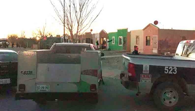 Fallece hombre tras pelea con su esposa