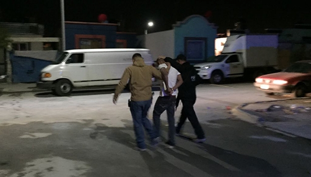 Amigo intenta violarlo y lo mata en Ramos Arizpe