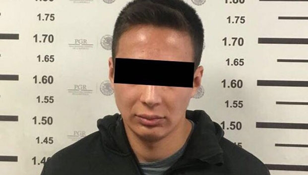 Detienen a exoperador de los Beltrán Leyva en CDMX