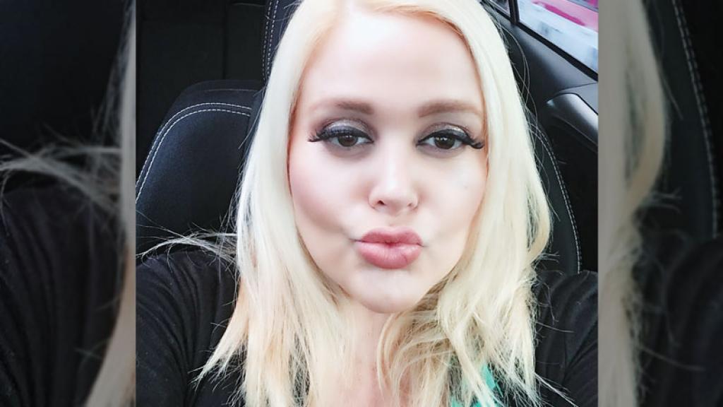 VIDEO: Balacera interrumpe transmisión en vivo de Sheyla