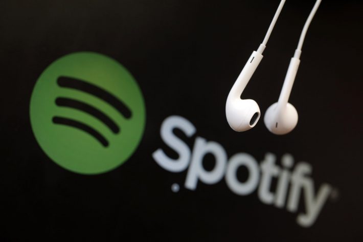 Spotify cuenta con 70 millones de suscriptores