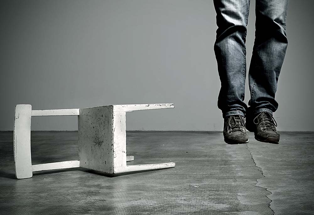 Se suicida joven en Piedras Negras