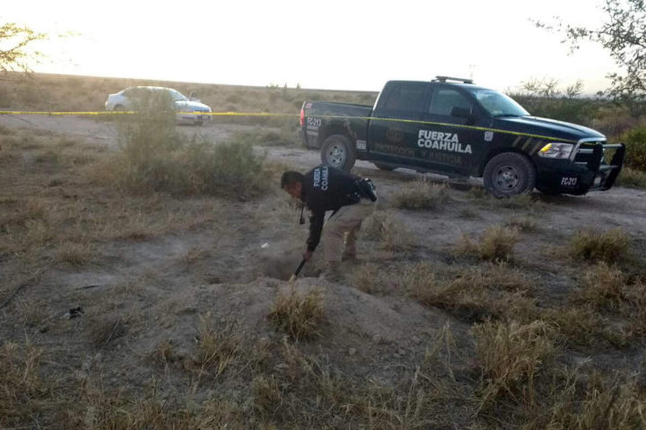 Se ordeñó combustible a través de 38 tomas clandestinas en Coahuila durante 2017