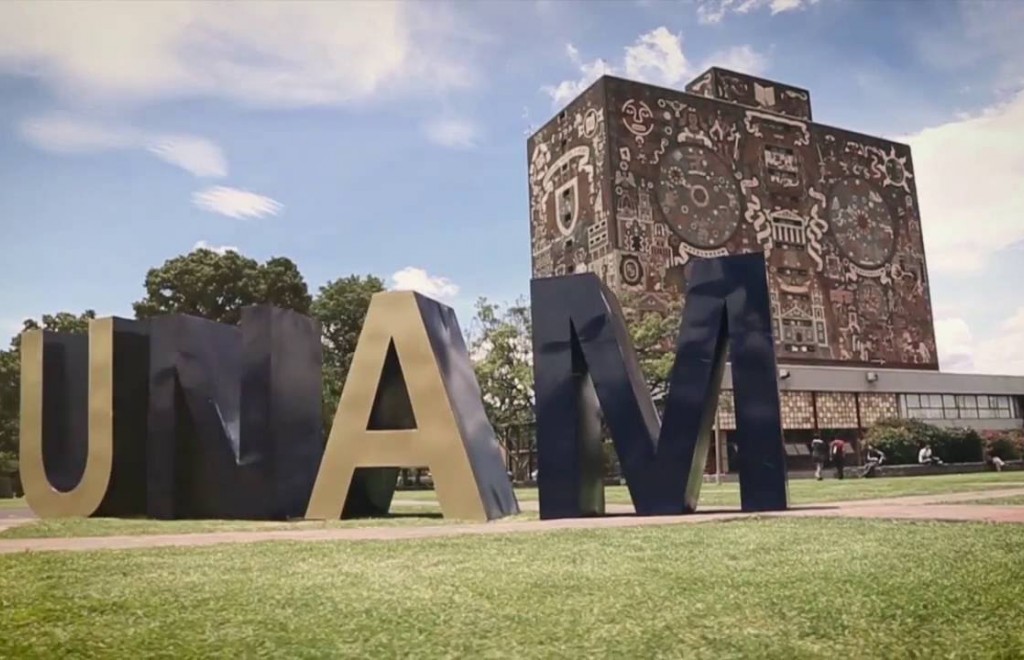 UNAM pide decidir sobre patrimonio
