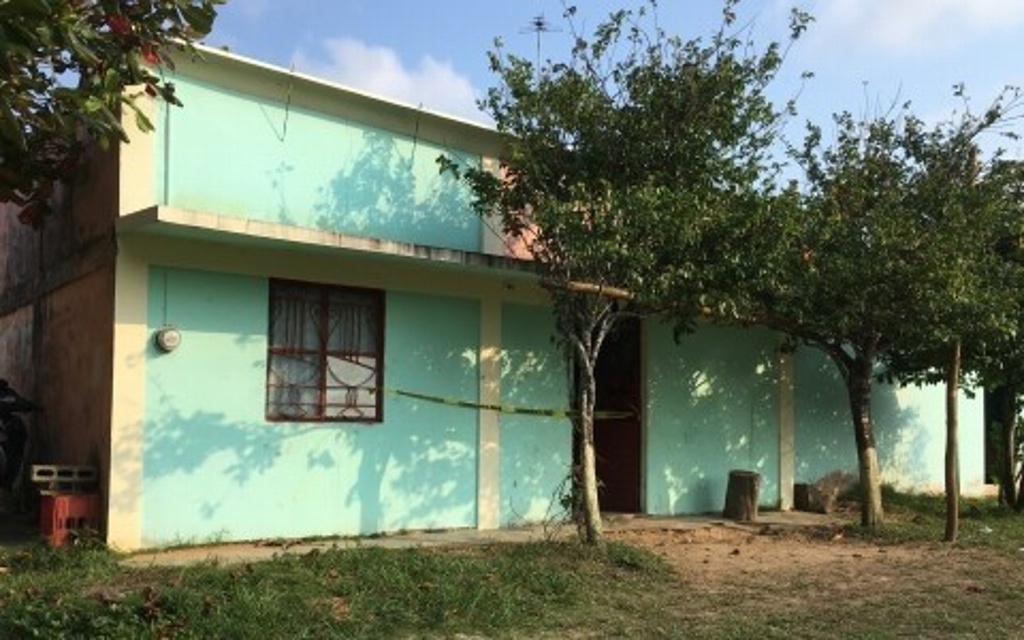 Niña de 11 años se suicida tras el asesinato de su abuelo en Veracruz