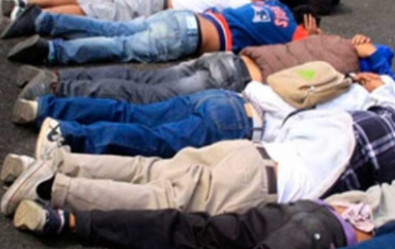 Detienen a 11 personas y decomisan drogas en diversos operativos en NL