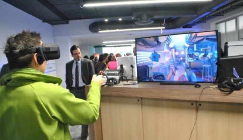 Premiarán a quien imagine cómo será la educación en 2049