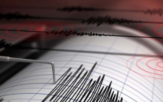 Esta madrugada ocurrieron cuatro sismos en Oaxaca