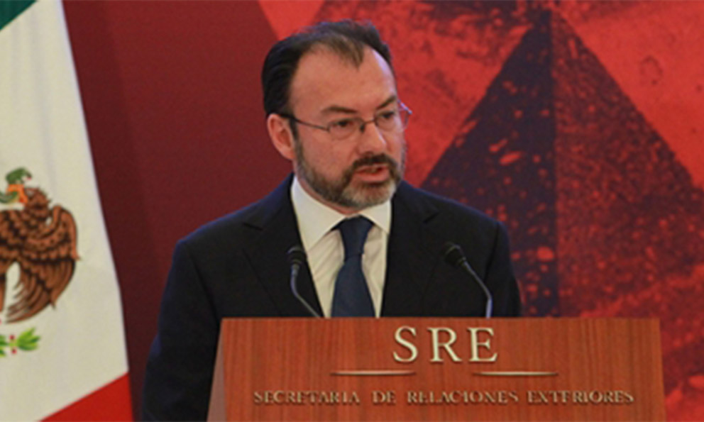 México buscará acuerdos en beneficio de mexicanos en reunión con Trump