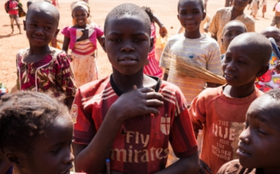 Comunidad internacional promete 510 mdd para seguridad en África