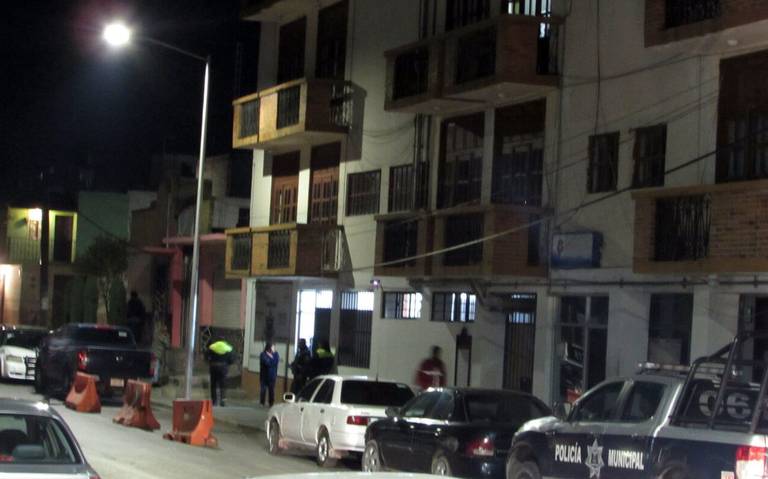 Matan a dos bebés en Almoloya de Juárez CDMX