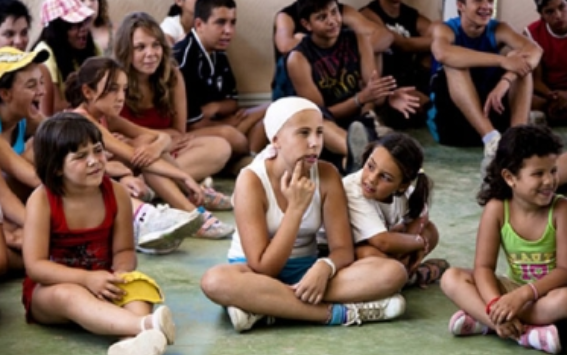 Casa de la Amistad logra balance positivo en apoyo a niños con cáncer