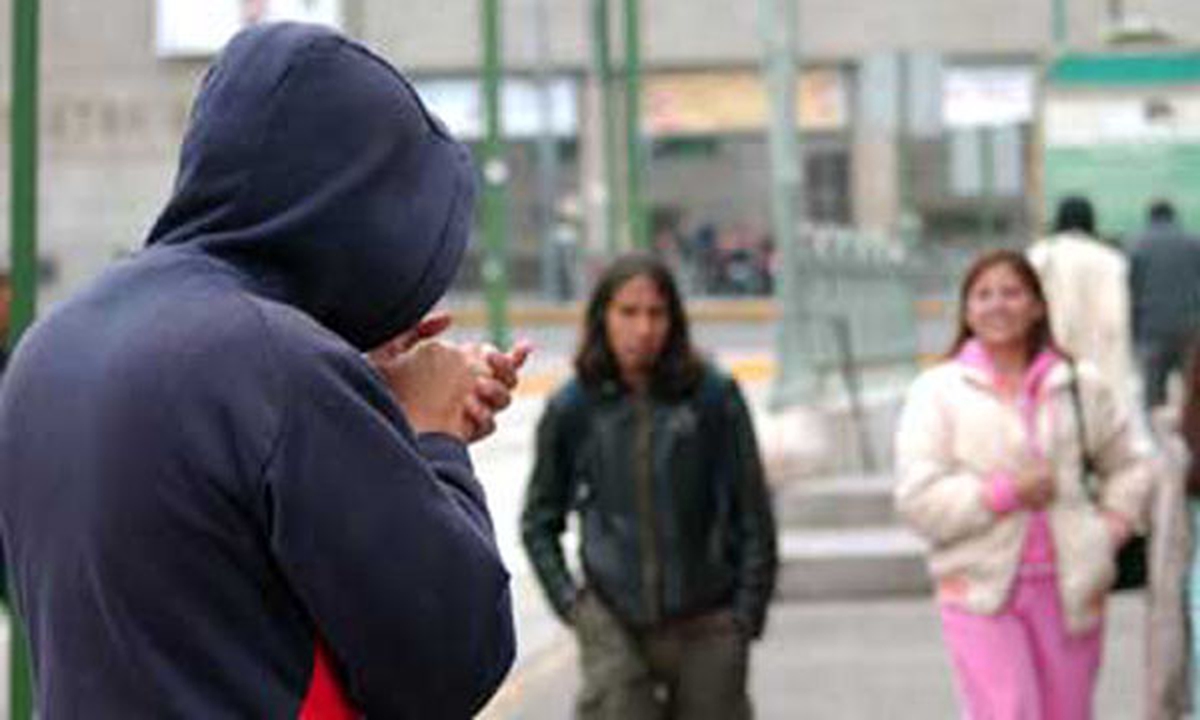 Prevén nueva baja de temperatura y lluvias en noreste y oriente del país