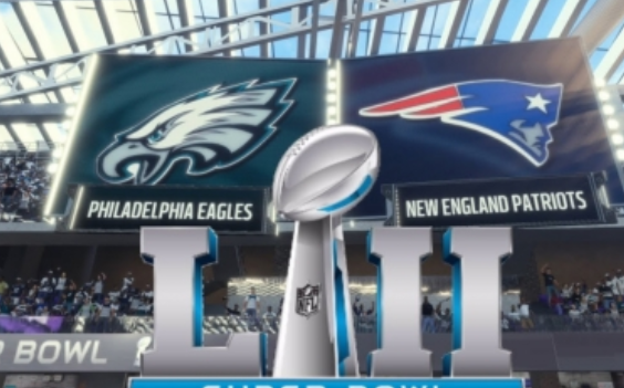 Cervezas y snacks, jugadores valiosos del Super Bowl