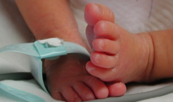 Investigadores trabajan en interfase de llantos de bebé con patologías