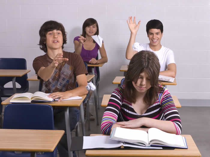 Vital, diferenciar entre acoso, maltrato y bullying en las escuelas