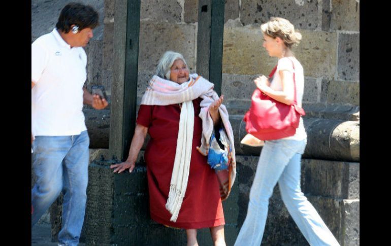 Continuará ambiente de cálido a caluroso en gran parte del país