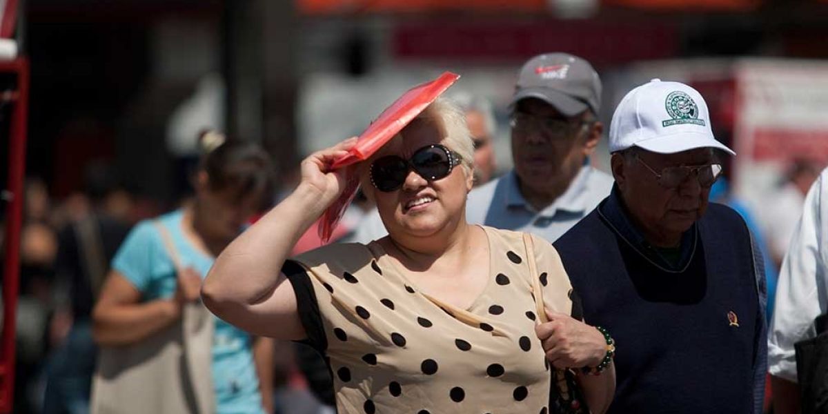 Ambiente cálido y sin lluvias esperan en NL, Coahuila y Tamaulipas