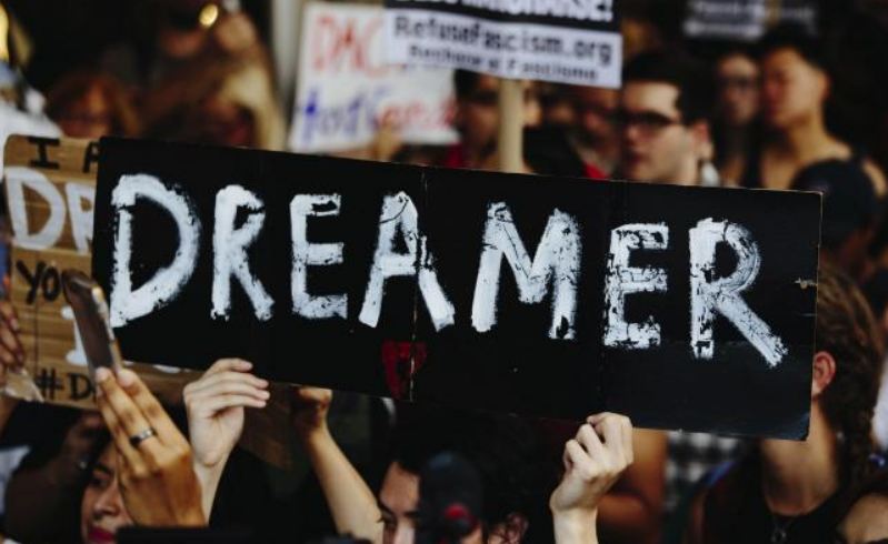 Cruel y autodestructivo no aprobar solución a DACA: Washington Post