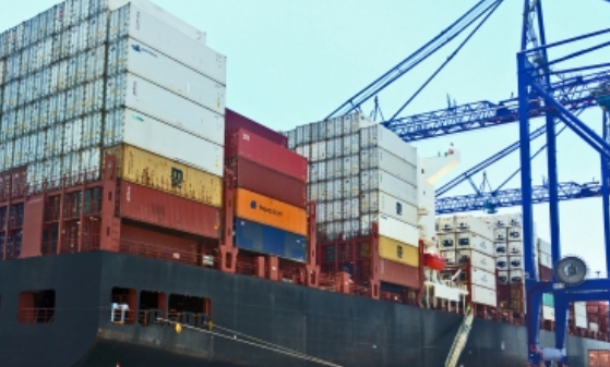 Gobierno cumplirá meta de duplicar capacidad portuaria en México