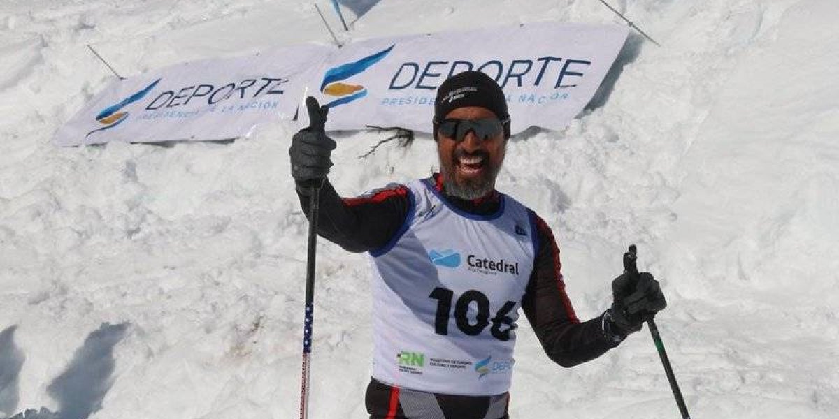 México suma 50 atletas participantes en Juegos Olímpicos de Invierno