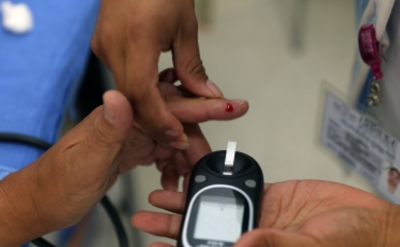 Manifestaciones de diabetes pueden tardar hasta 10 años