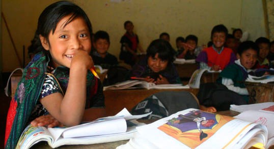 México, segundo país de América Latina con mayor diversidad lingüística