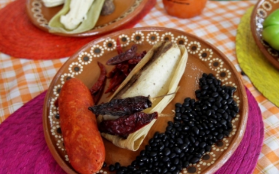 Día de la Candelaria, la tradición mexicana que invita a la tamaliza