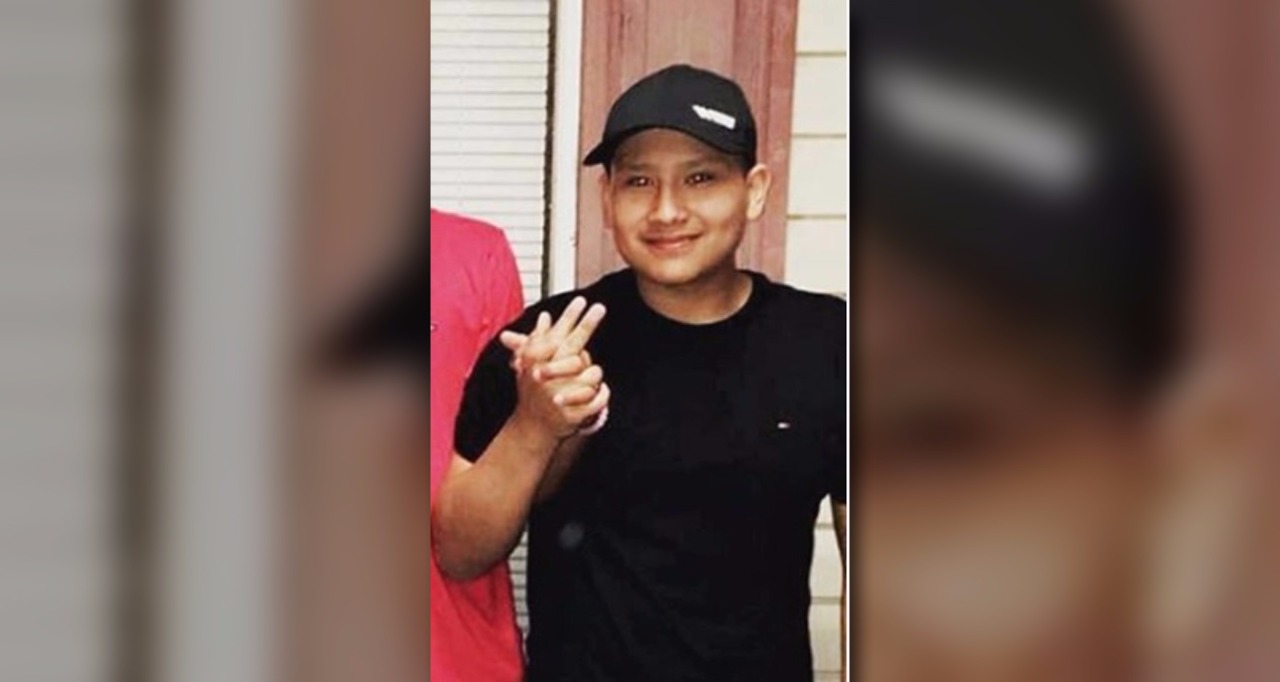 Joven guerrerense entre las víctimas de tiroteo en Estados Unidos