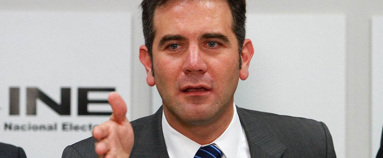 Los tres debates presidenciales tendrán nuevo formato: Lorenzo Córdova