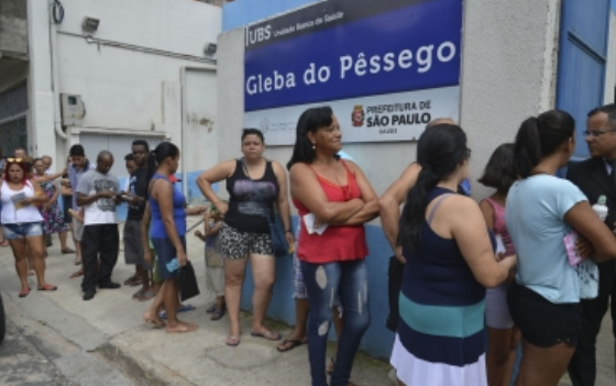 Casi un centenar de muertos por fiebre amarilla pone en alerta a Brasil