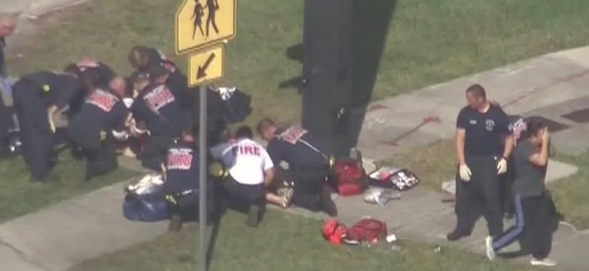 Ombudsman de México condena ataque en escuela de EUA