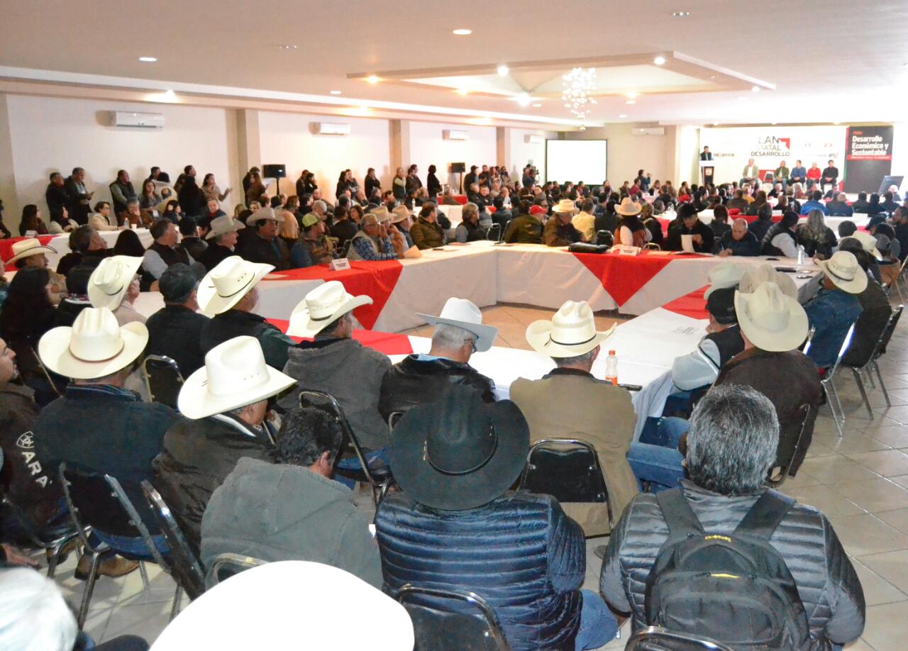 Foro ciudadano trazará el camino de los coahuilenses