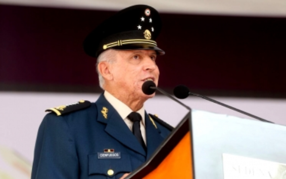 Fuerzas Armadas de México y Honduras fortalecen lazos