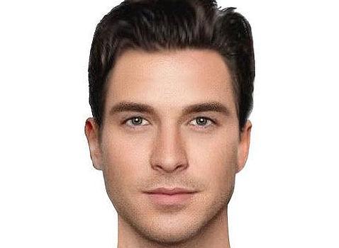 Identifican 15 genes que dan forma al rostro humano