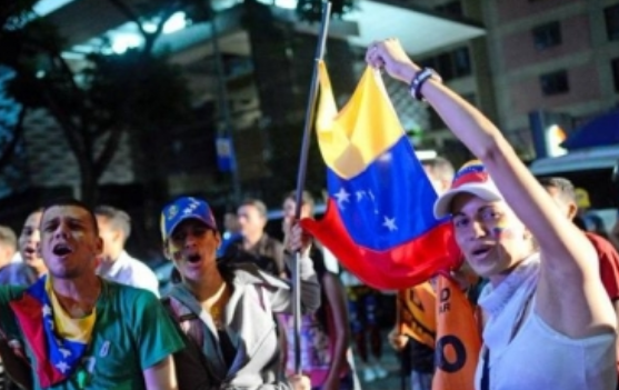 CIDH califica de “gravísima” la crisis en Venezuela