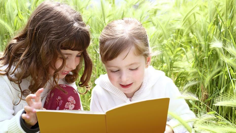 Hábito de la lectura despierta capacidades en los niños