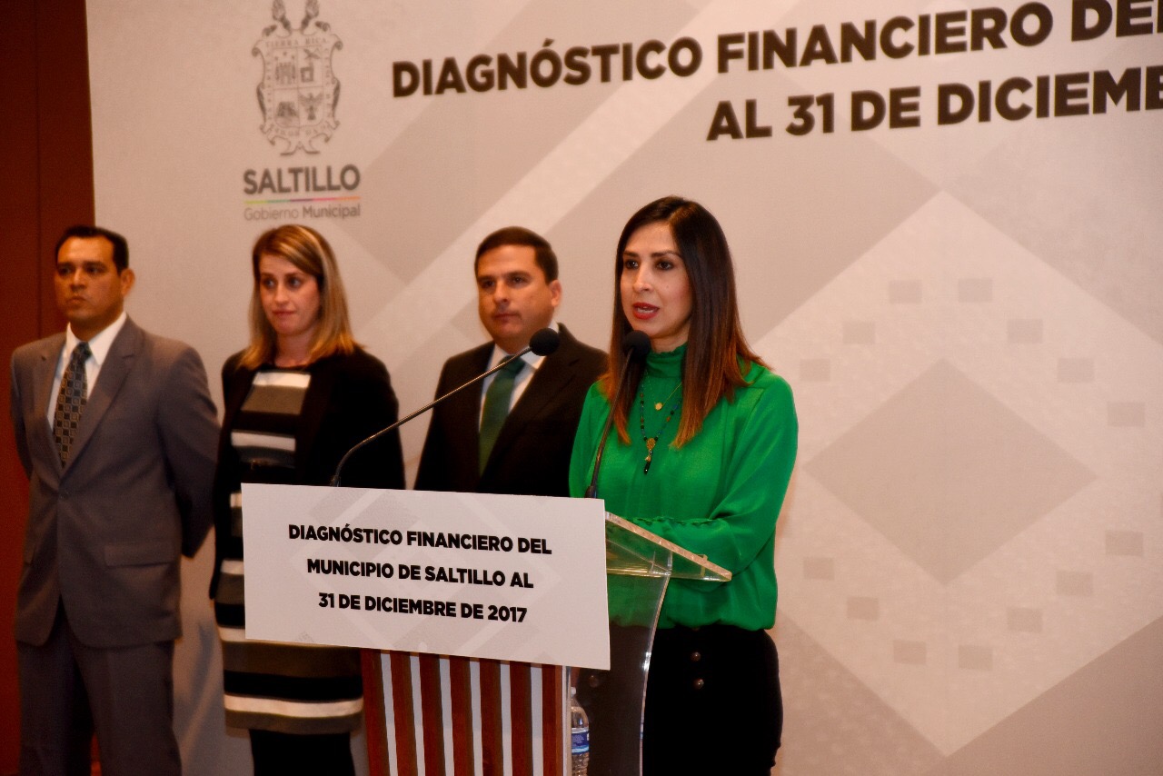 Detectan irregularidades en el patrimonio inmobiliario de Saltillo