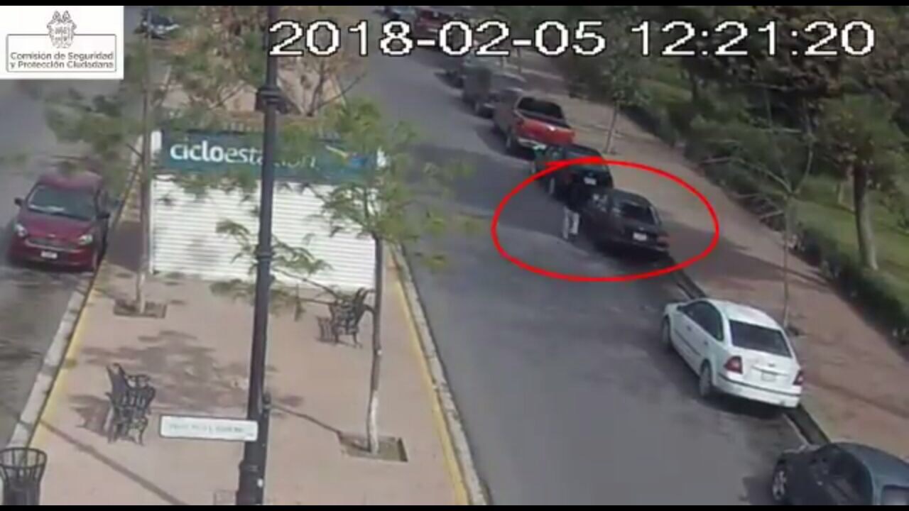 En sólo un mes, el C2 de la Comisión de Seguridad <br>superó número de servicios de todo el 2017