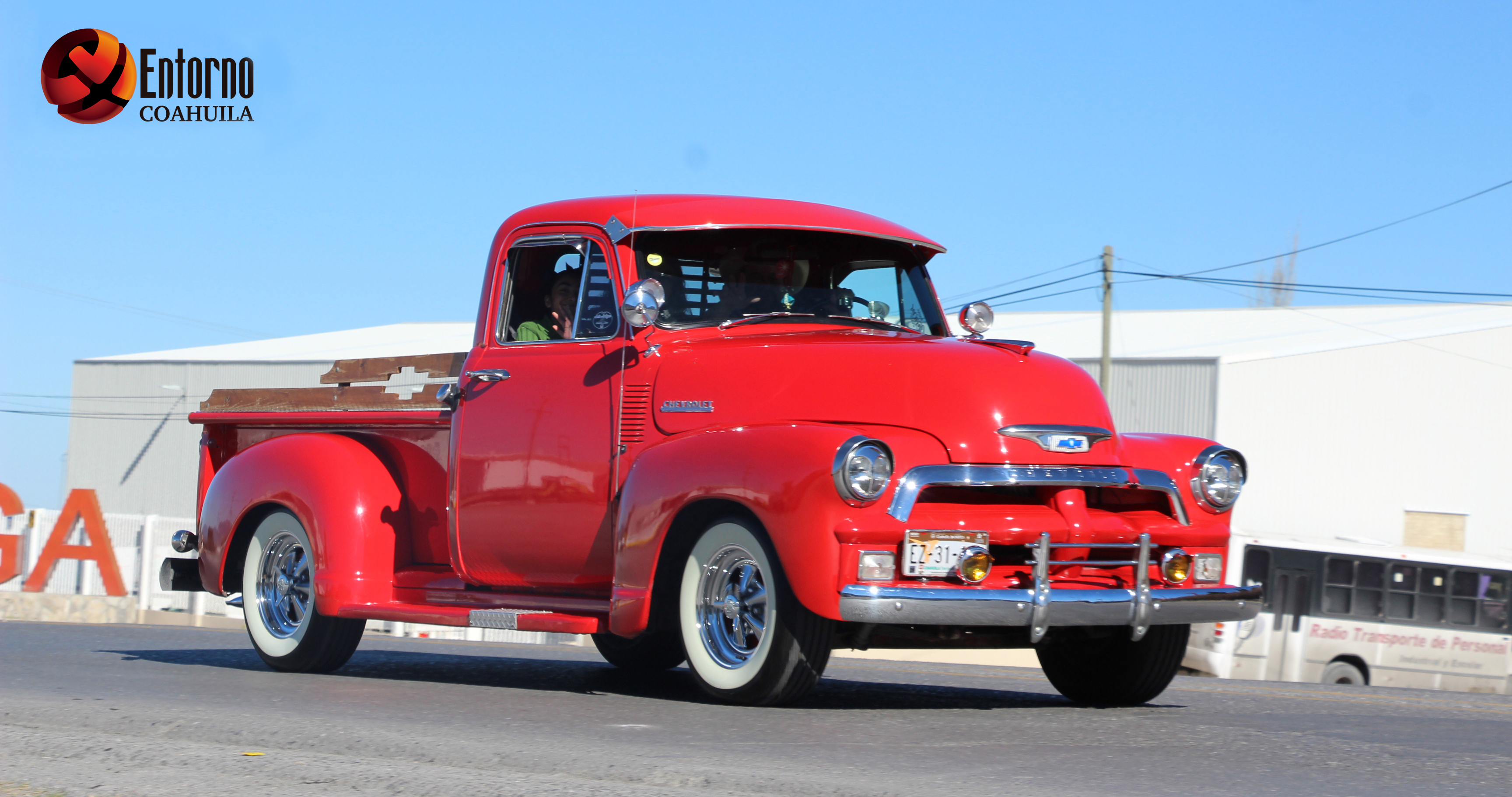 Atraerán autos clásicos 8 mil visitantes