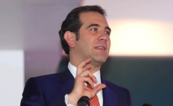 INE renovará modelo de debates de aspirantes presidenciales