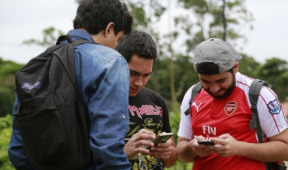 Jóvenes, con mayor probabilidad de usar Tecnologías de Información