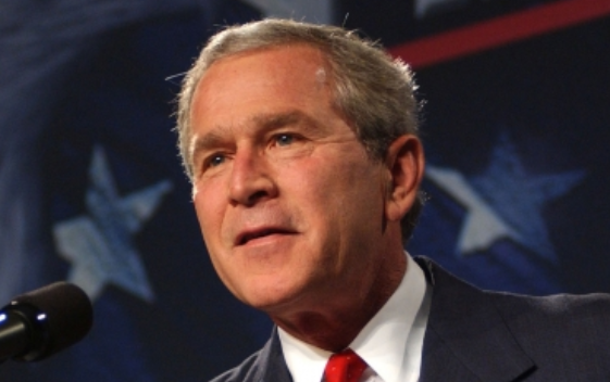 Hay evidencias claras de la injerencia rusa en comicios de EUA: Bush