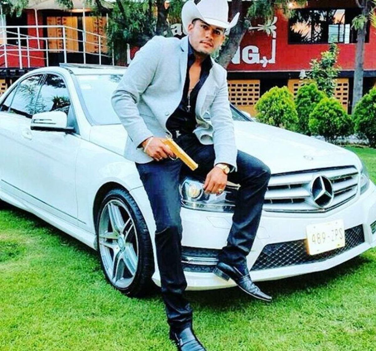 Tras atentado, muere Javier Reyes ‘El Príncipe Del Corrido’