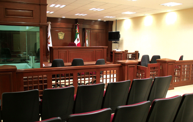 Sistema de Justicia Penal busca nuevo modelo de evaluación de operadores