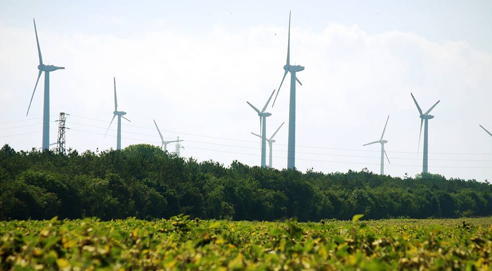 Energías limpias contribuyen a que México sea un país más competitivo