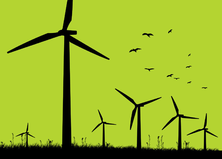 México colabora con esfuerzo global para mitigar el cambio climático