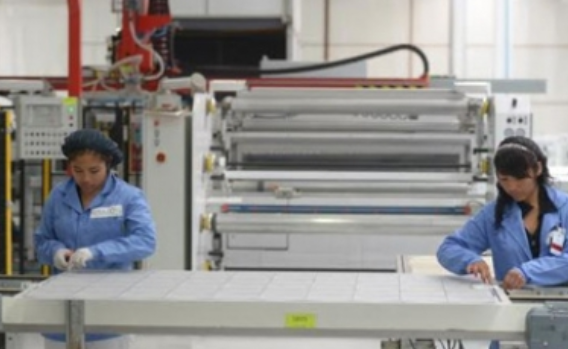 Destacan importancia de maquiladoras en las exportaciones de México